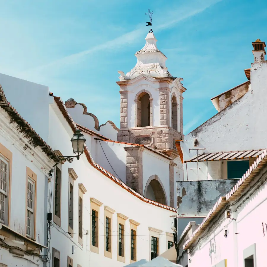 old-town-and-church
