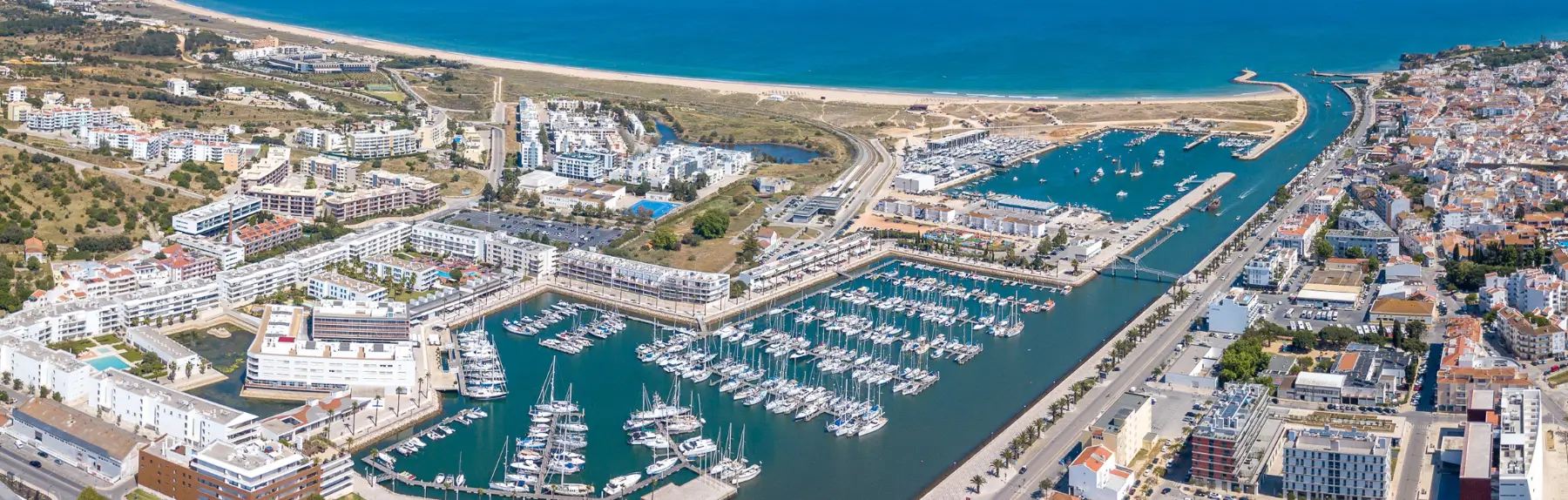 Marina Lagos